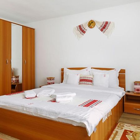 Casa Dacica Hotel Rîşnov Kültér fotó