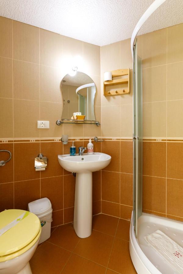 Casa Dacica Hotel Rîşnov Kültér fotó